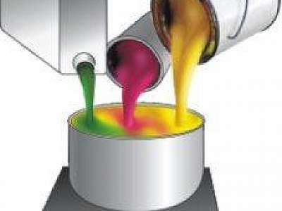 Catalisador tinta pu Catalisador tinta pu