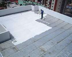 Tinta isolante térmico para telhado preço Tinta isolante térmico para telhado preço