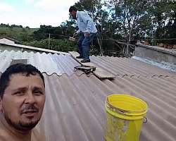 Tinta isolante térmico para telhado preço Tinta isolante térmico para telhado preço