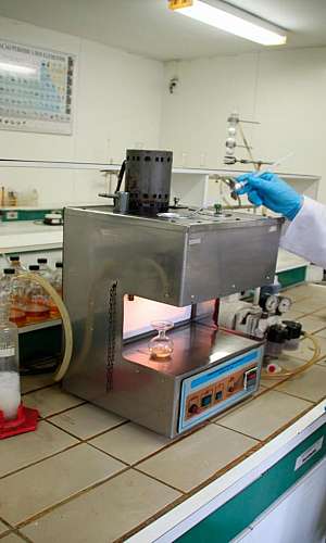 Aditivos indústria têxtil Aditivos indústria têxtil