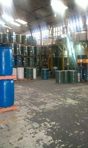 Aditivos para lubrificantes industriais Aditivos para lubrificantes industriais