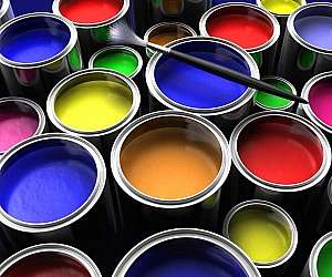 Aditivos para tintas Aditivos para tintas