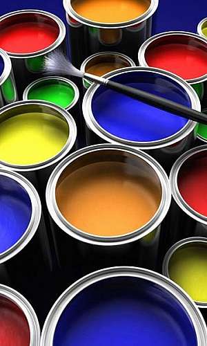 Aditivos para tintas Aditivos para tintas