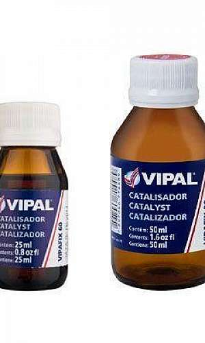 catalisador vipafix 30 catalisador vipafix 30