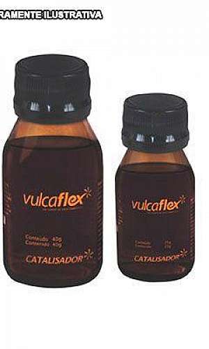 catalisador vulcaflex catalisador vulcaflex