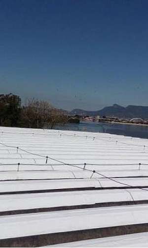 Comprar membrana térmica Comprar membrana térmica