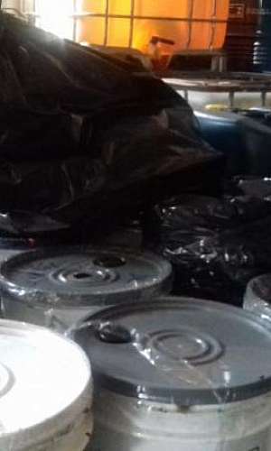 Empresas de reciclagem de solventes Empresas de reciclagem de solventes