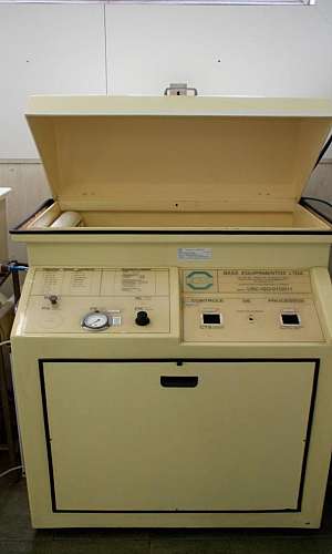 Indústria de aditivos Indústria de aditivos