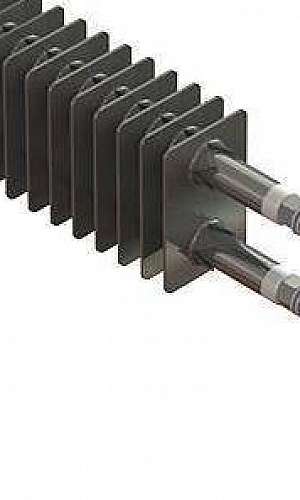 Resistência para estufa industrial Resistência para estufa industrial