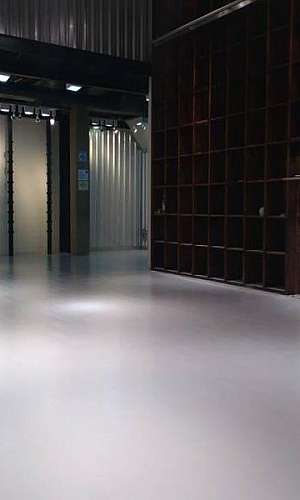 Revestimentos industriais resinados Revestimentos industriais resinados