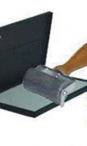 tinta para coleta de impressão digital tinta para coleta de impressão digital