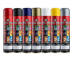 Tinta spray para madeira Tinta spray para madeira